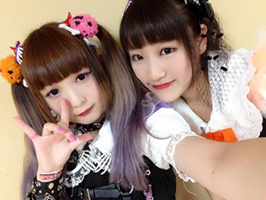 北大アイドルプロジェクト