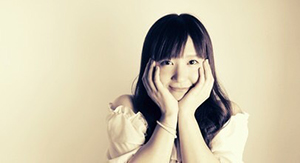 2代目HAPPY少女♪
