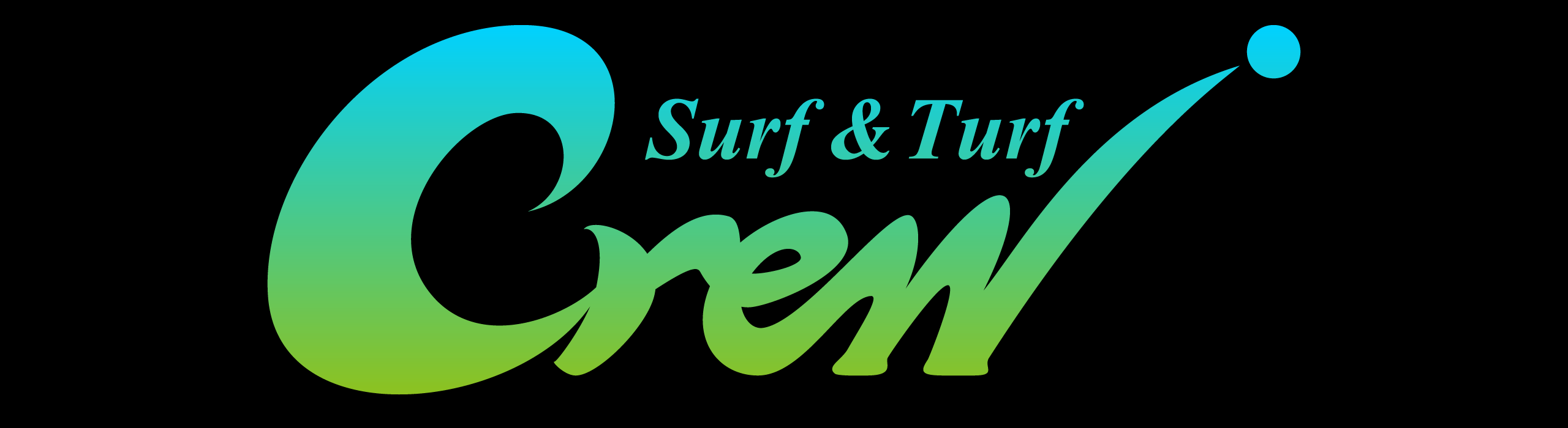 CREW SURF & GOLF