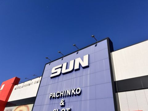 SUN亀山店の取材写真1