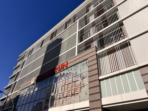 ホームラン桑名店の取材写真1