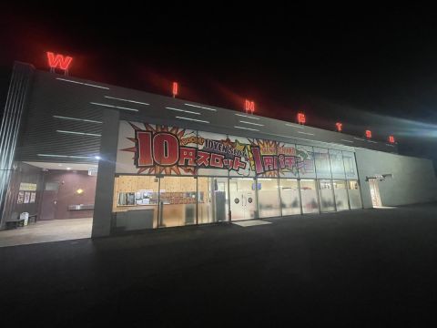 ウイング津店の取材写真1