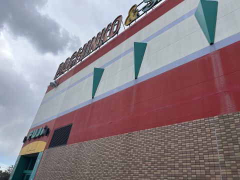 FUJI井田川店の取材写真1