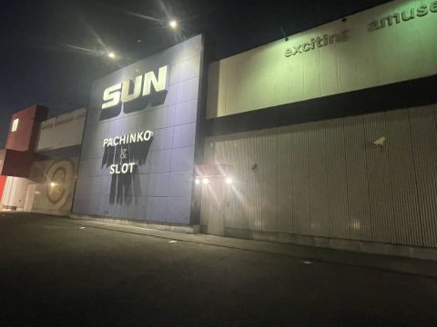 SUN亀山店の取材写真1