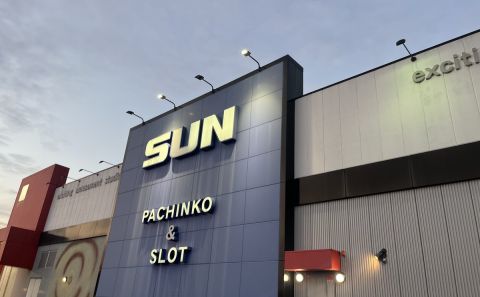 SUN亀山店の取材写真1