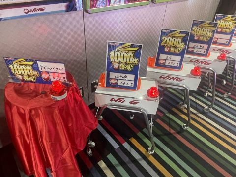 ウイング大台店の取材写真4