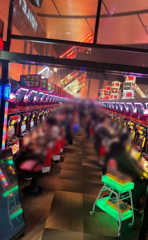 ウイング四日市中央店の取材写真1