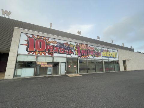 ウイング津店の取材写真1