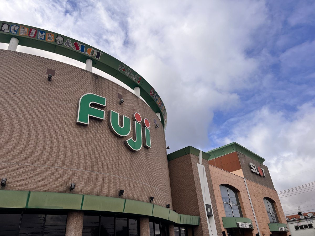 FUJI芸濃店の取材写真1