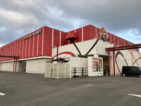 キング観光いなべ店の取材写真1