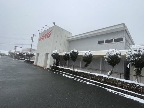ウイング大台店の取材写真1
