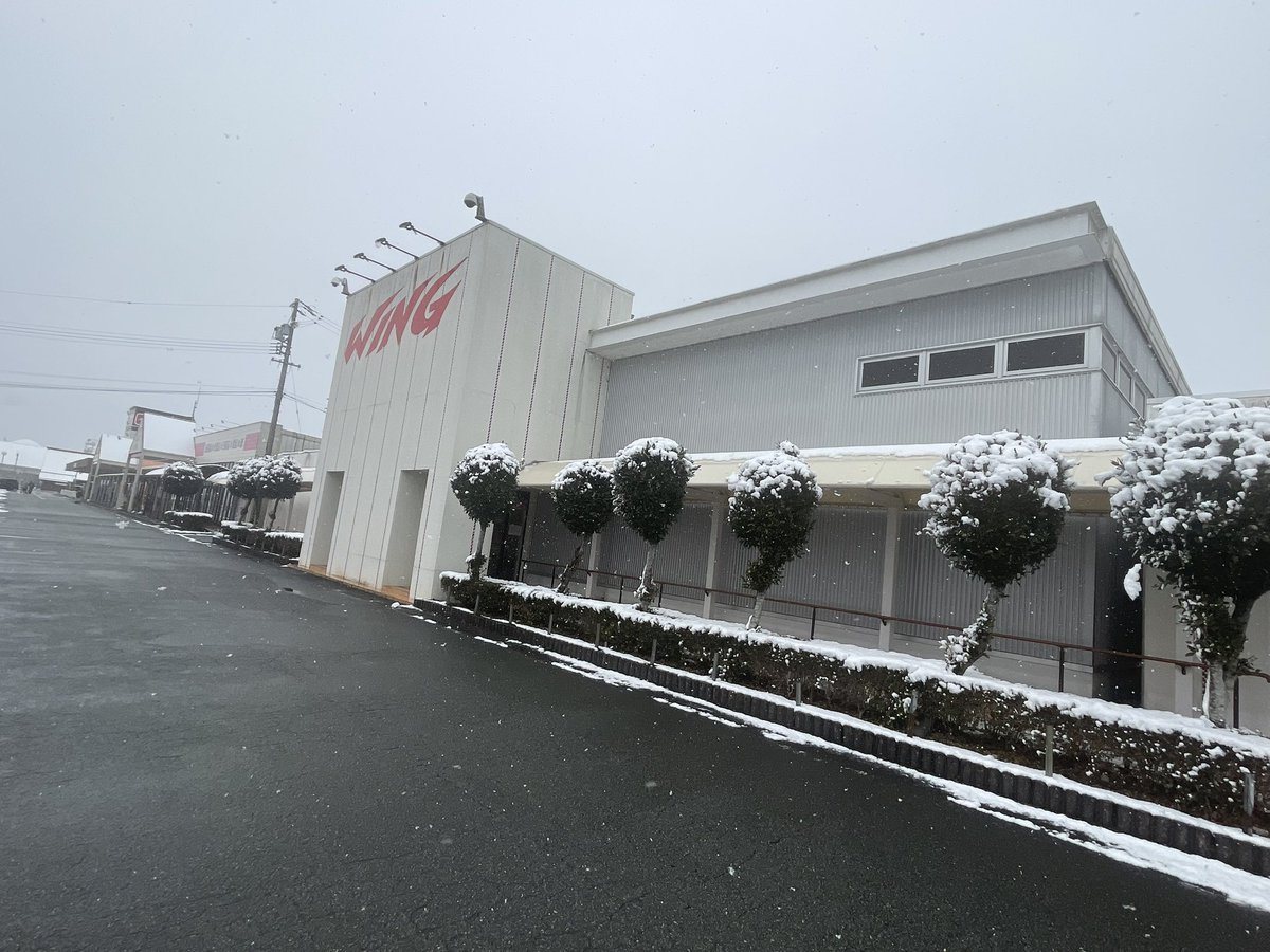 ウイング大台店の取材写真1