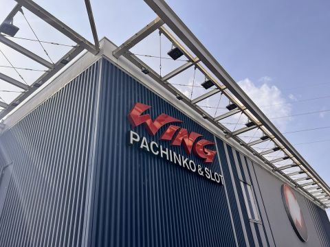 ウイング菰野店の取材写真1