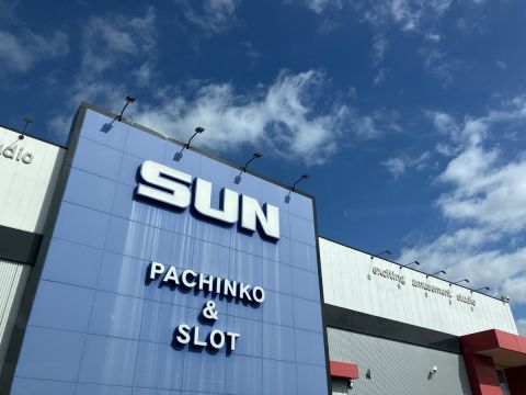 SUN亀山店の取材写真1