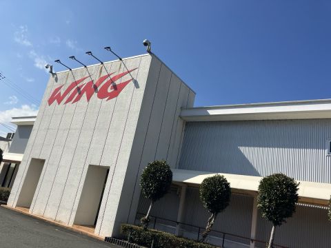 ウイング大台店の取材写真1