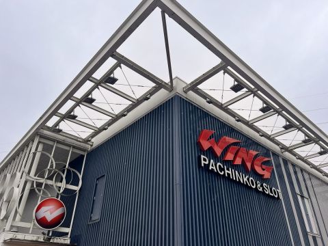 ウイング菰野店の取材写真1