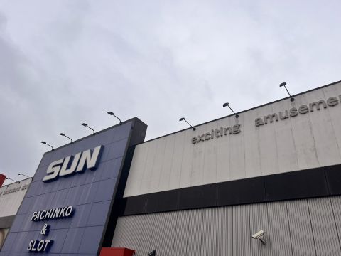 SUN亀山店の取材写真1