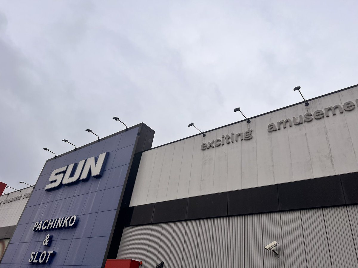 SUN亀山店の取材写真1