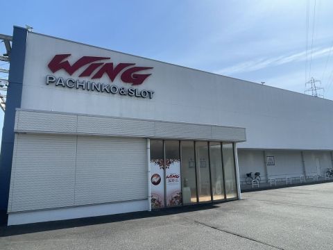ウイング菰野店の取材写真1