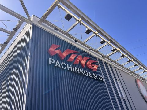 ウイング菰野店の取材写真1