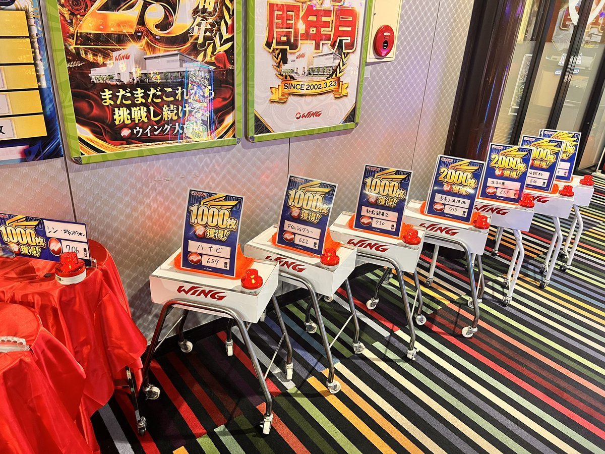 ウイング大台店の取材写真3
