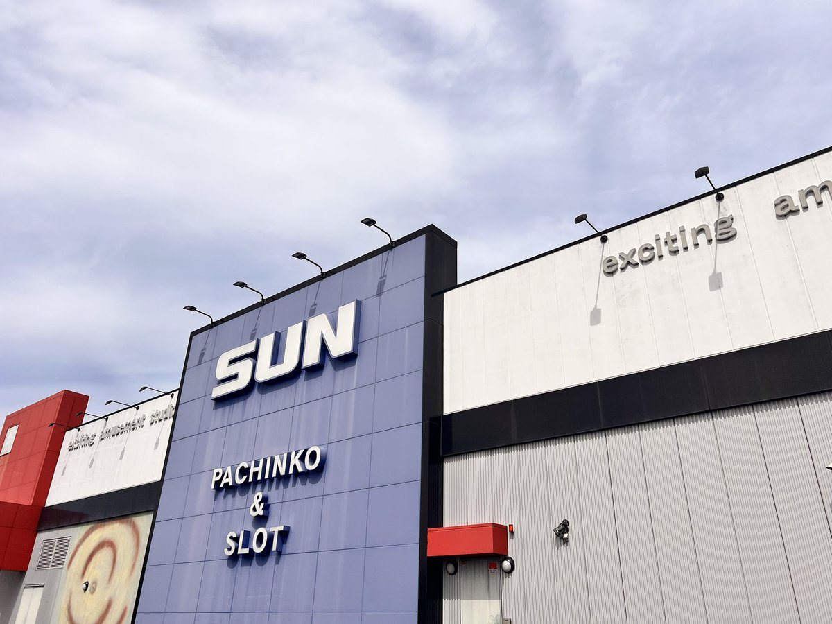 SUN亀山店の取材写真1