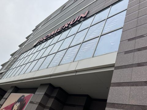 ホームラン桑名店の取材写真1
