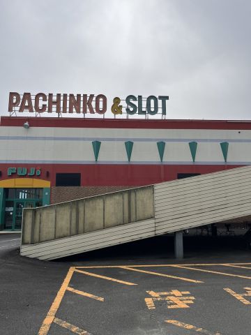 FUJI井田川店の取材写真1