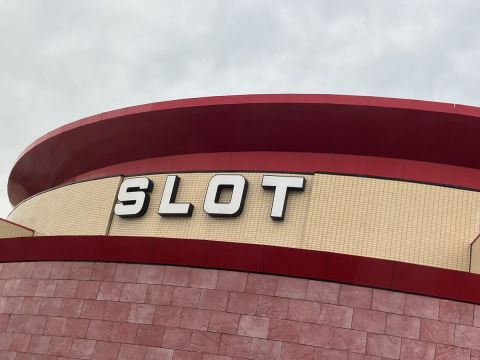 ホームラン四日市店の取材写真1