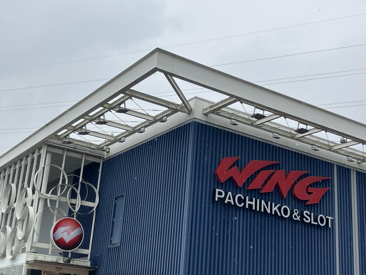ウイング菰野店の取材写真1