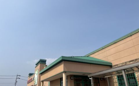 FUJI員弁店の取材写真1