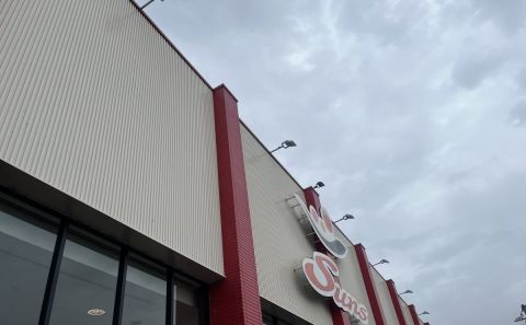 サンズ四日市インター店の取材写真1