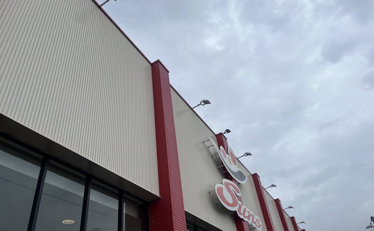 サンズ四日市インター店の取材写真1