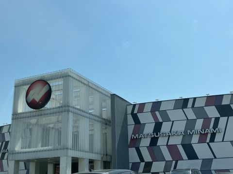 ウイング松阪南店の取材写真1