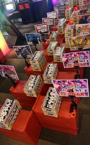 ウイング四日市中央店の取材写真3