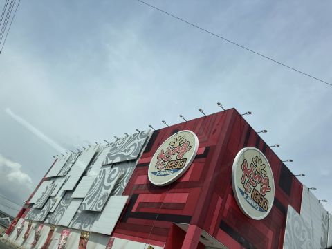 キング観光サウザンド桑名本店の取材写真1