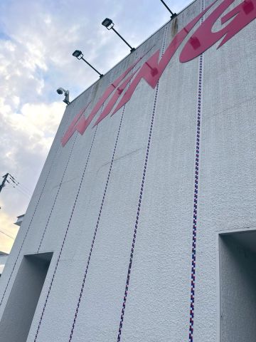 ウイング大台店の取材写真1