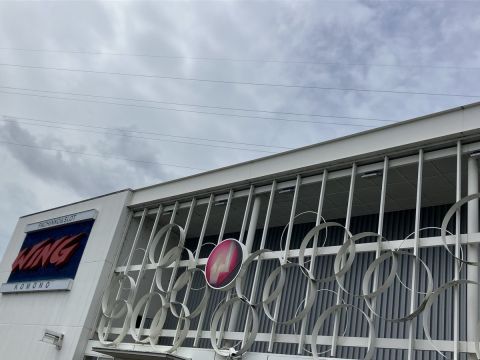 ウイング菰野店の取材写真1