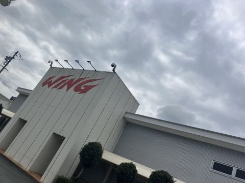 ウイング大台店の取材写真1