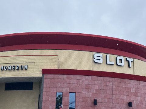 ホームラン四日市店の取材写真1