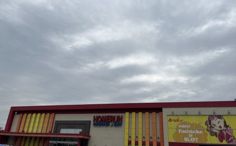 ホームラン菰野店の取材写真1