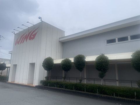 ウイング大台店の取材写真1