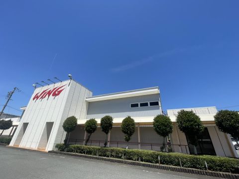 ウイング大台店の取材写真1