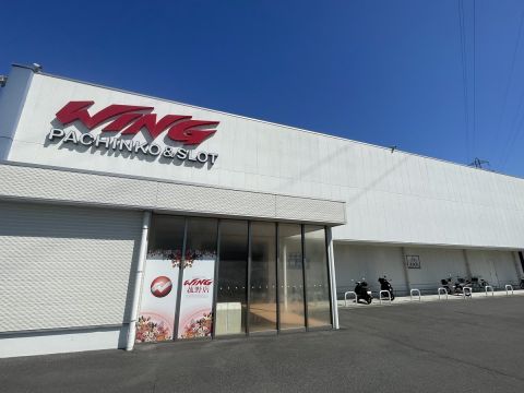 ウイング菰野店の取材写真1
