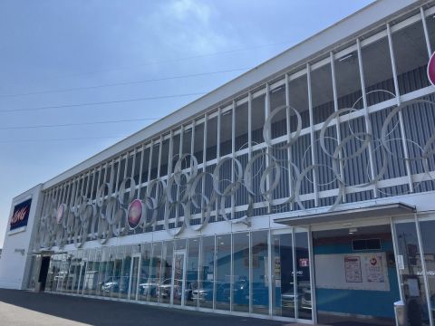 ウイング菰野店の取材写真1