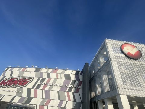 ウイング松阪南店の取材写真1