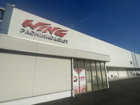 ウイング菰野店の取材写真1