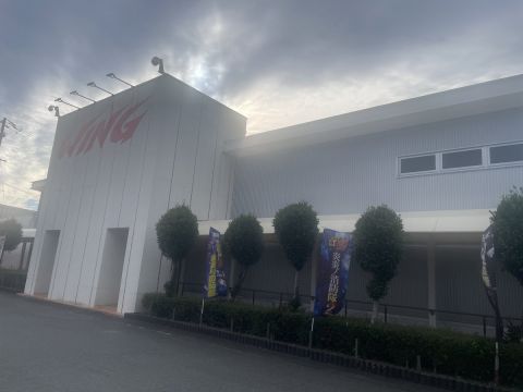 ウイング大台店の取材写真1