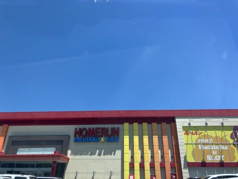 ホームラン菰野店の取材写真1