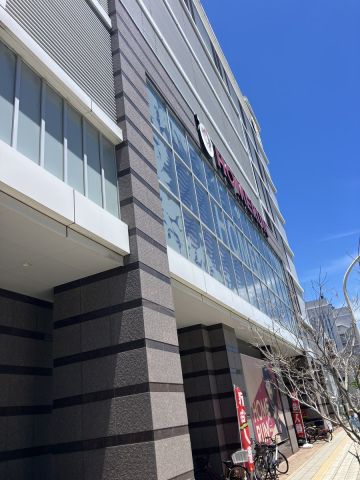 ホームラン桑名店の取材写真1